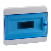 KEAZ Корпус пластиковый OptiBox P-BVS-2-12-IP40 (117948)