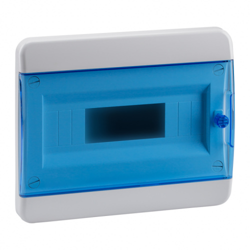 KEAZ Корпус пластиковый OptiBox P-BVS-2-12-IP40 (117948)