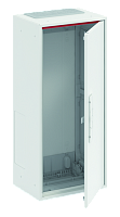 ABB Шкаф навесной IP44 650x300x215 пустой с дверью ComfortLine    (B14)  (2CPX052053R9999)