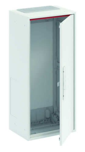 ABB Шкаф навесной IP44 650x300x215 пустой с дверью ComfortLine    (B14)  (2CPX052053R9999)