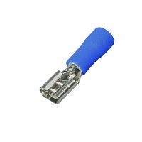 EKF Разъем плоский РпИм 2-250  (100шт) (rpim-2-250)