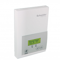 SCHNEIDER ELECTRIC Контроллер зональный BACnet (SEZ7260C5045B)