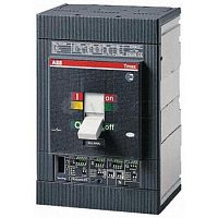 ABB Выключатель автоматический ВА-630А 6.3кА Tmax5D In=630 3p F F (1SDA054601R1)