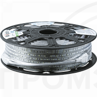 NAVIGATOR Лента светодиодная LEDx60/м 1м 4.8Вт/м 220В IP67 дневной (71770 NLS-3528) (21540)