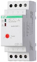 ЕВРОАВТОМАТИКА Реле контроля фаз CZF-13 (EA04.004.004)