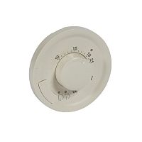 LEGRAND Celiane Центральная плата для термостата с датчиком бежевая (66298 )