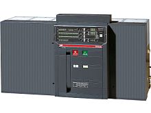 ABB Выключатель автоматический T6L 800 PR222MP-LRIU In=630 3p F F (1SDA060314R1)