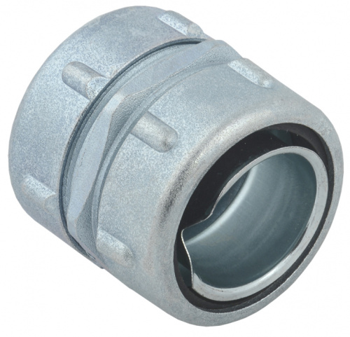 IEK Муфта соединительная для металлорукава СММ32 (CMP20D-CMM-032-005)