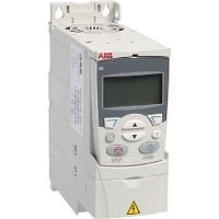 ABB Преобразователь частоты ACS310-03E-03A6-4, 1.1 кВт (3AUA0000039628)