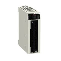 SCHNEIDER ELECTRIC Реле 4 входа 2 выхода (BMXAMM0600)