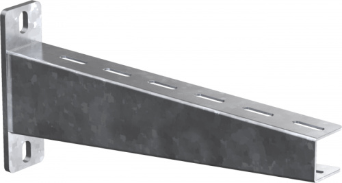 IEK Консоль усиленная NKU300 HDZ (CLW10-NKU-300-020-4-HDZ)