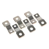 EKF Расширители выводов AV POWER-1 K2 для TR (mccb-1-K2-TR-av)