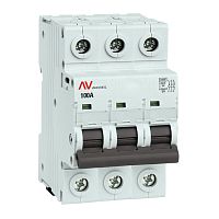 EKF AVN 3P 100A  AVERES (avn-3-100-av)