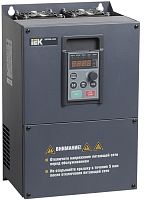 IEK Преобразователь частоты CONTROL-L620 380В 3Ф 15-18 kW (CNT-L620D33V15-18TE)