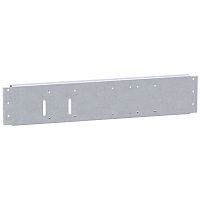 SCHNEIDER ELECTRIC Плата монтажная Ш800 для MASTERPACT NT FFF (NSYFXMNT80F)