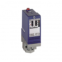SCHNEIDER ELECTRIC Выключатель давления 500БАР XMLA500E2S11 (XMLA500E2S11)