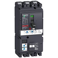 SCHNEIDER ELECTRIC Выключатель автоматический 3П3Т TM160D VIGI MH NSX250F (LV431932)