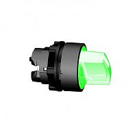 SCHNEIDER ELECTRIC Головка для переключателя 22мм (ZB5AK1433)