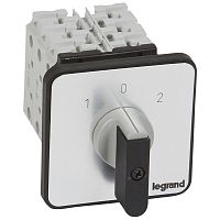 LEGRAND Переключатель кулачковый 3п Pr26 С 0 (027447 )