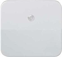 SIMON Клавиша для 73160-39, S73, белый (73011-30)