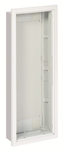ABB Шкаф в нишу 834х310х120 без двери UL51 (2CPX030759R9999)