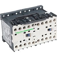 SCHNEIDER ELECTRIC Пускатель магнитный 6А = 24В 1НЗ LP2K (LP2K0601BD3)