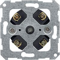 SCHNEIDER ELECTRIC Механизм выключателя с таймером 15мин 2п (MTN538000)