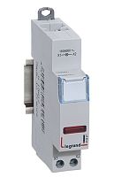 LEGRAND CX3 ЛАМПА ИНДИК. 1XLED КР. (412927 )