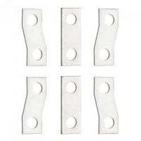 EKF Расширители выводов AV POWER-1 для заднего подключения F (mccb-1-F-av)