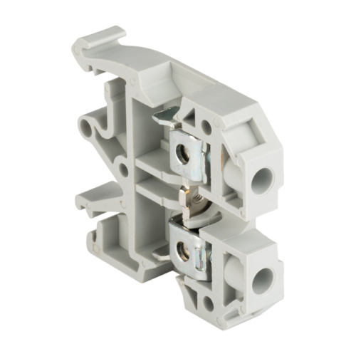 EKF Клемма винтовая JXB- 6мм.кв серая (plc-jxb-6/35gy)
