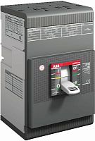 ABB Выключатель автоматический для защиты электродвигателей XT4V 160 MA 20 Im=100...200 3p F F (1SDA068463R1)