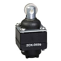 SCHNEIDER ELECTRIC Головка концевого выключателя (ZCKD029)