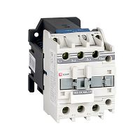 EKF Контактор малогабаритный КМЭп 32А 110В DC 1NO PROxima (ctr-s-32-110-p)