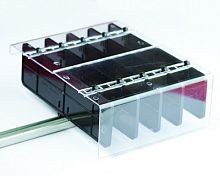 DKC Крышка PRT/P защитная (ZPRT01)