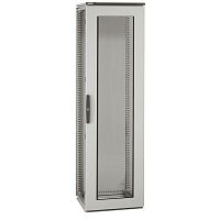 LEGRAND Шкаф 2000х800х800мм со стеклянной дверью (047392 )