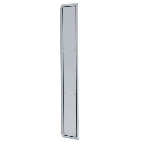 EKF Панель задняя Ш300 IP55 AVERES (PR300WP) EKF Панель задняя Ш300 IP55 AVERES (PR300WP)