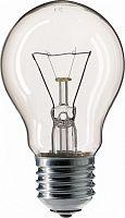 OSRAM Лампа накаливания ЛОН 60вт A60 230в E27  (005478)  (4050300005478)