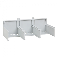 KEAZ Крышка клеммная для переднего присоединения ВА57-39/ВА51-39-УХЛ3-КЭАЗ (274931)