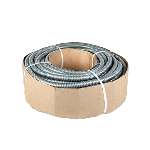 EKF Металлорукав Р3-ЦХ-20  (50м) PROxima (mrzn-20-50)