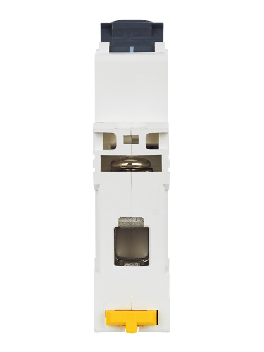 IEK ARMAT Выключатель автоматический однополюсный B 10А M06N (AR-M06N-1-B010) фото 5