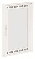 ABB Рама с WI-FI дверью с вентиляционными отверстиями ширина 2, высота 5 для шкафа U52  (BLW52)  (2CPX063442R9999)