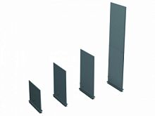 ABB Перегородки межфазные разделительные PB 100mm A1-A2 4p  (комплект из 6шт.) (1SDA066199R1)