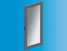 ABB Дверь с прозрачным стеклом для 2/8R (RTS28)
