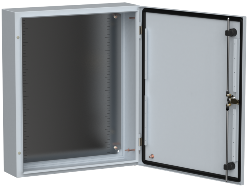 Корпус металлический ЩМП-60.50.15 УХЛ1 IP66 TITAN 5 IEK