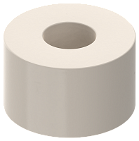 IEK Втулка опорная М8х12/20  (YIS51D-VS-08)