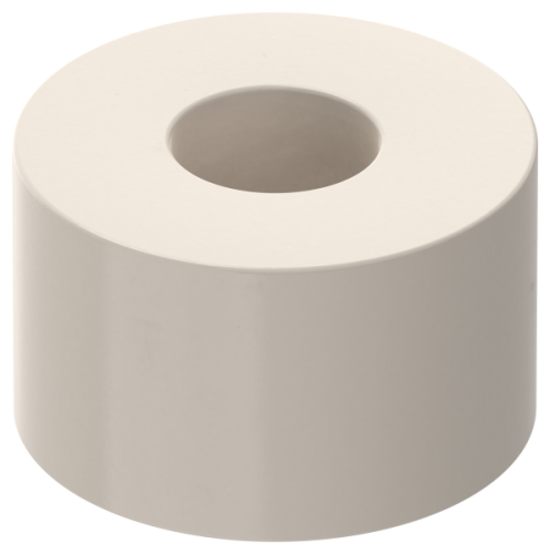 IEK Втулка опорная М8х12/20  (YIS51D-VS-08)