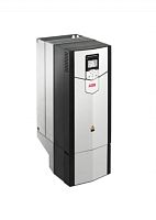 ABB Преобразователь частоты ACS880-01-038A-3+B056 18.5 кВт IP55 лаковое покрытие плат чоппер (ACS88001038A3 2101)