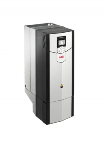 ABB Преобразователь частоты ACS880-01-038A-3+B056 18.5 кВт IP55 лаковое покрытие плат чоппер (ACS88001038A3 2101)