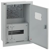 ЭРА Корпус металлический ЩУРв 1/9зо-1 76 УХЛ3 IP31  (36) (Б0028766)