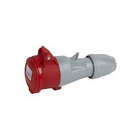 LEGRAND Розетка кабельная переносная 16A 3K+З 460B IP44 (555110 )